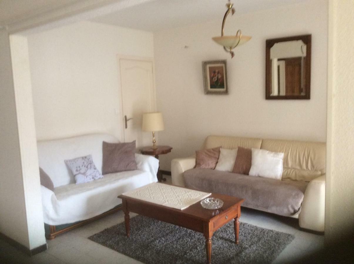 Pietralba Saint Joseph Apartment Аячо Екстериор снимка