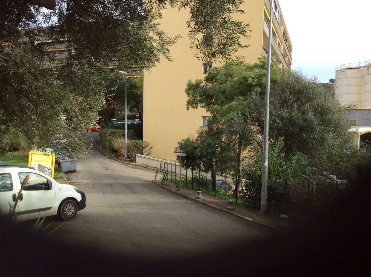 Pietralba Saint Joseph Apartment Аячо Екстериор снимка