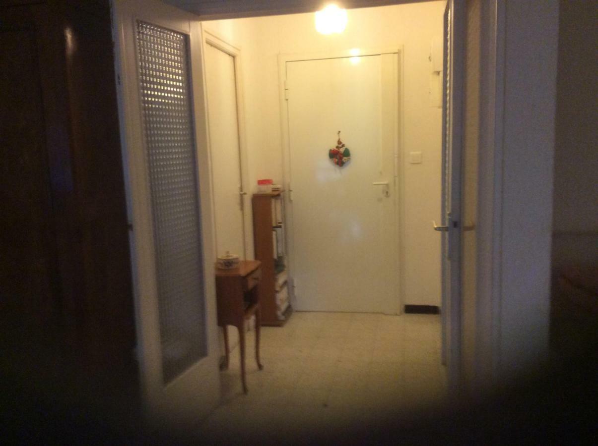Pietralba Saint Joseph Apartment Аячо Екстериор снимка